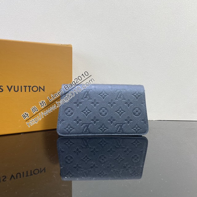 LV路易威登2023专柜新款M82671 M82836 M82837 Wallet On Chain Metis手袋女款链条小挎包 ydh5422